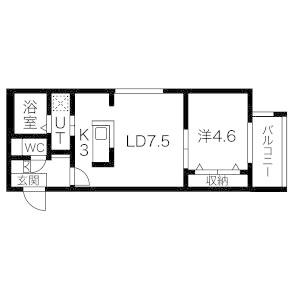 シティレジデンス南12条