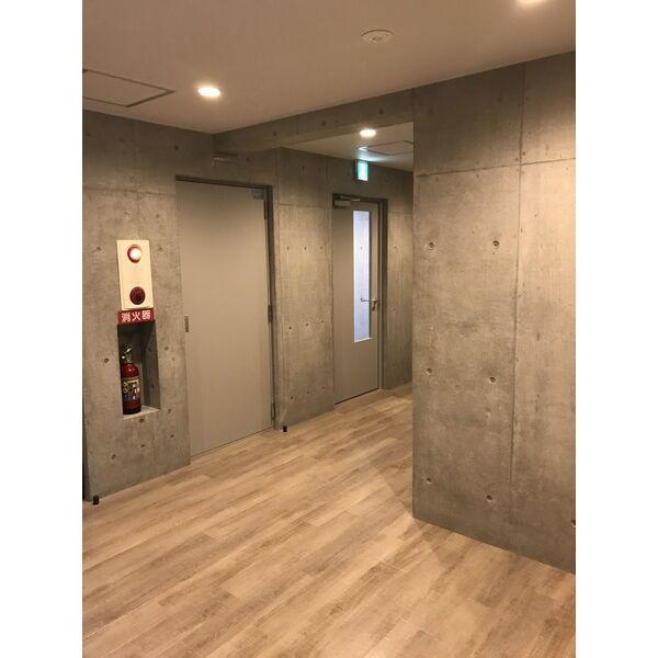 シティレジデンス南12条