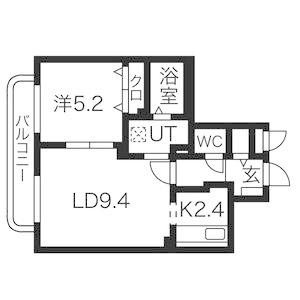 パークコート中島