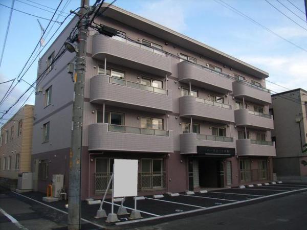 パークコート中島