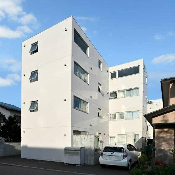 クロノス平岸