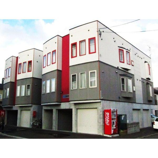LEESPACE栄町
