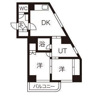 ファンシー西町