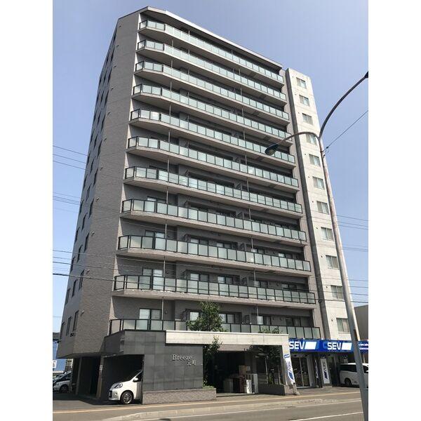 ブリーズ元町