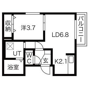 COLORESHIROISHI(コローレ白石)