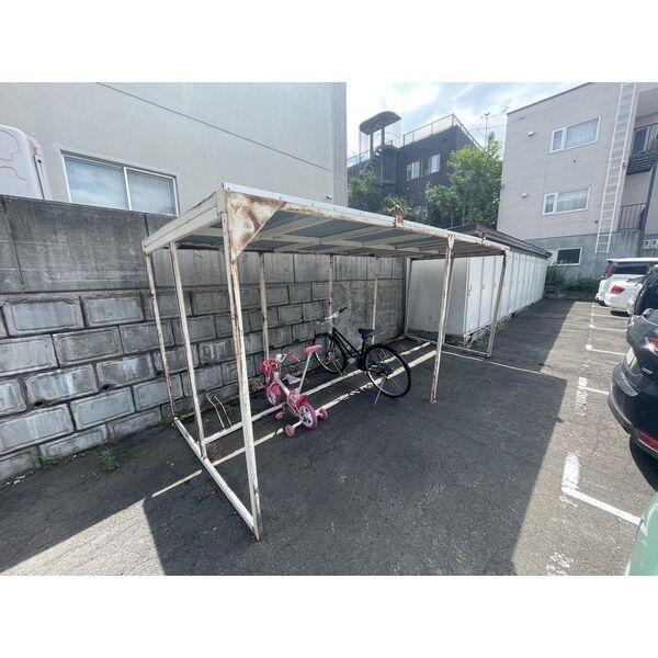ノースビレッジ