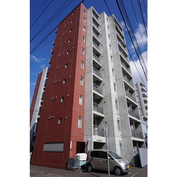 LEE東札幌A棟