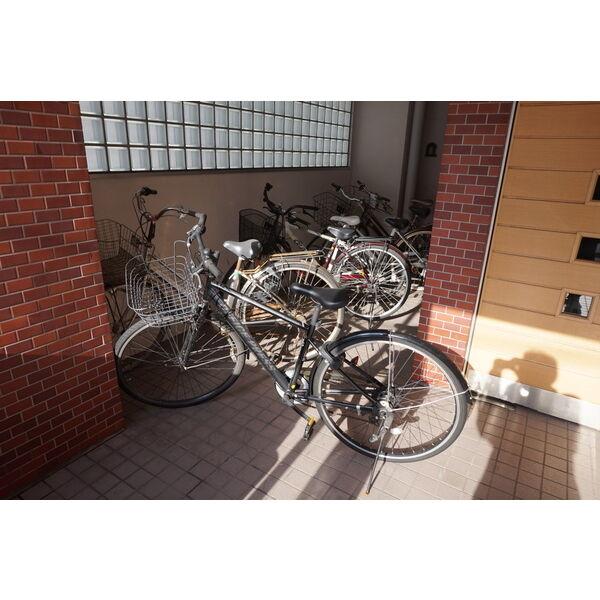 LEE東札幌A棟