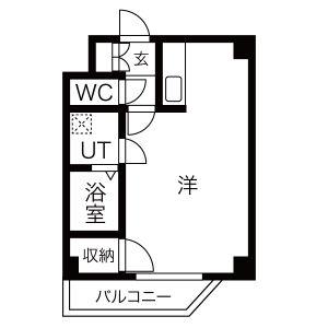 パラッツォ884