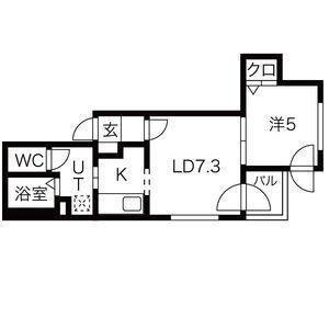 ゼスティ東札幌アネックス