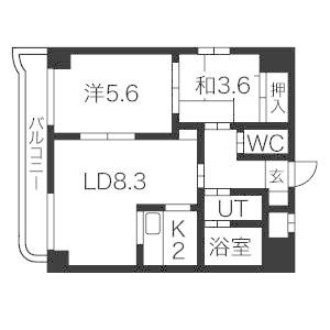 エンドレス三井平和通I