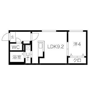 ALPHA本郷通II