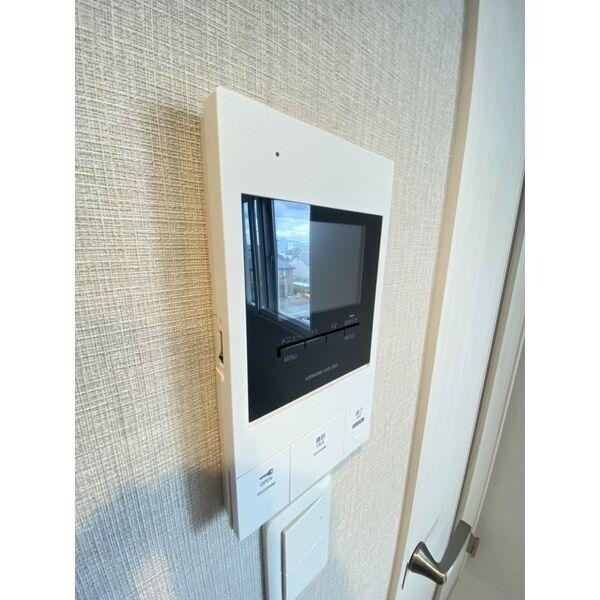 ALPHA本郷通II