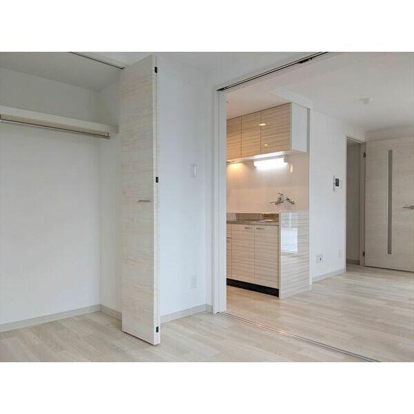 サクラブール栄通