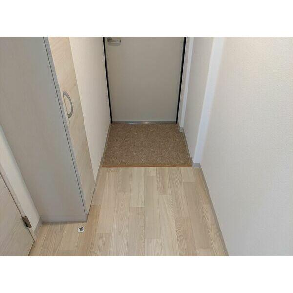 サクラブール栄通