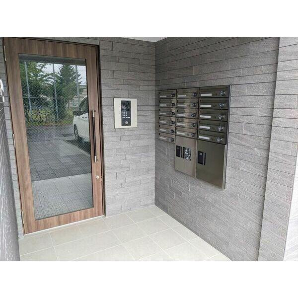 サクラブール栄通