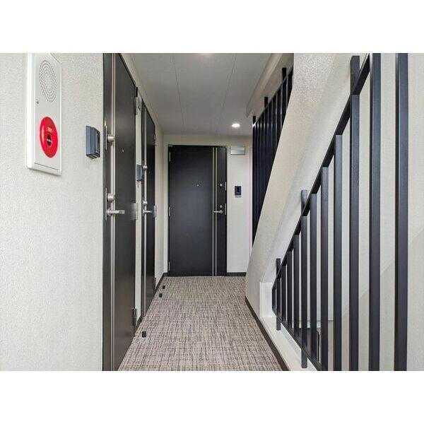 サクラブール栄通