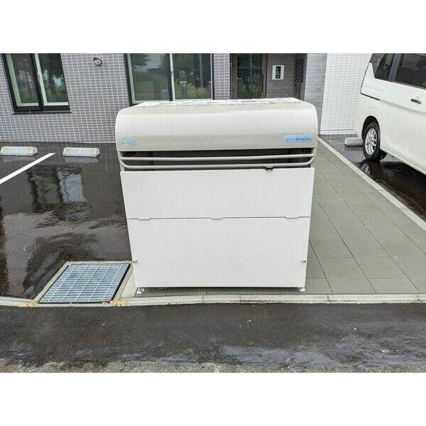 サクラブール栄通