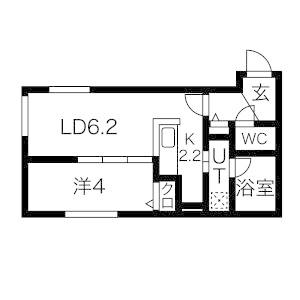 SASA南郷(ササ)　仮)南郷通9丁目南MS