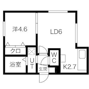 STARK南郷通(スターク)
