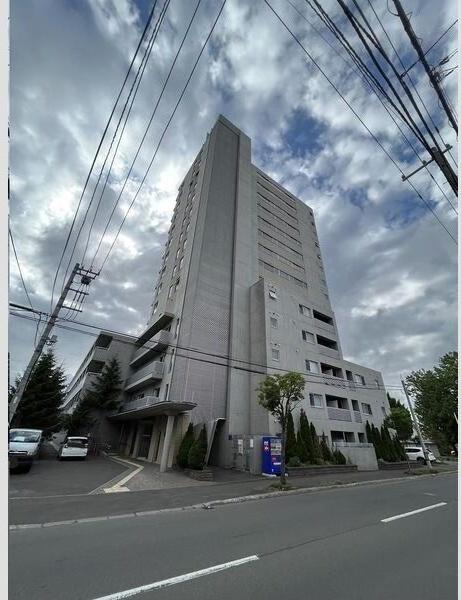 札幌市北区北二十六条西9丁目のマンション(その他)