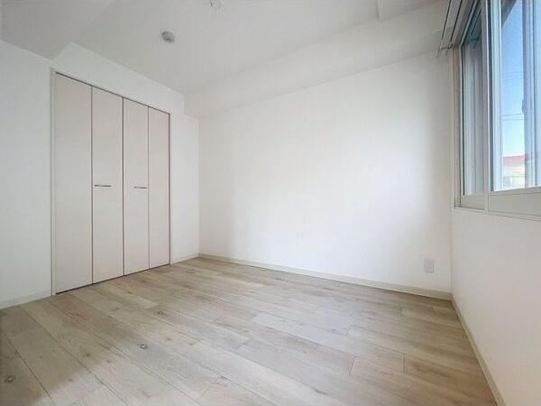 札幌市豊平区月寒西三条9丁目のマンション(洋室)