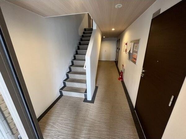 札幌市豊平区月寒西三条9丁目のマンション(その他)
