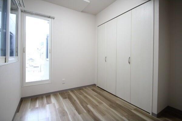 札幌市豊平区美園二条1丁目のマンション(洋室)