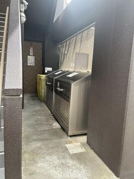 札幌市北区北十条西3丁目のマンション(その他設備)