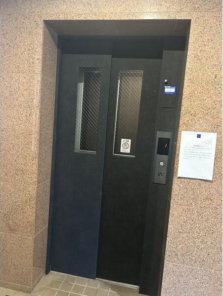 札幌市北区北十条西3丁目のマンション(その他)