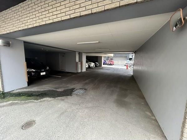 札幌市北区北十条西3丁目のマンション(その他共用部分)