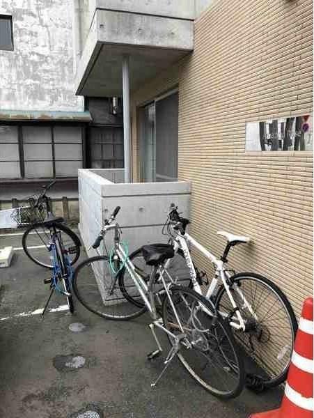 札幌市中央区南十二条西10丁目のマンション(その他)