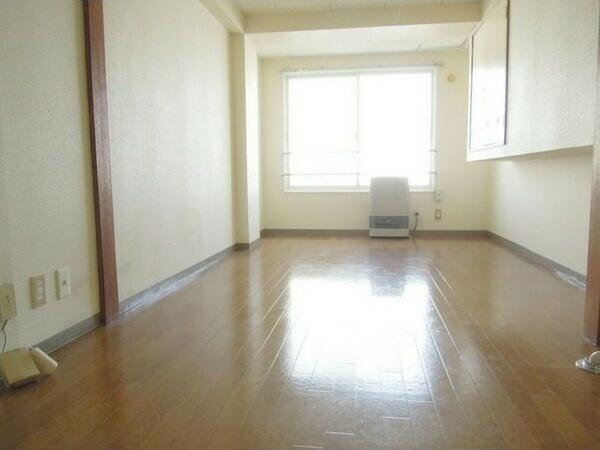 パラシオン南10条