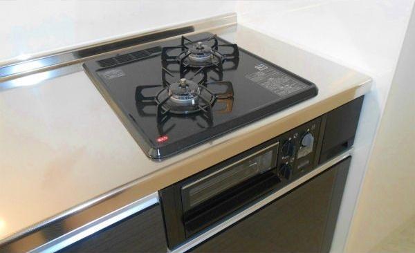 札幌市西区琴似三条5丁目のマンション(その他)