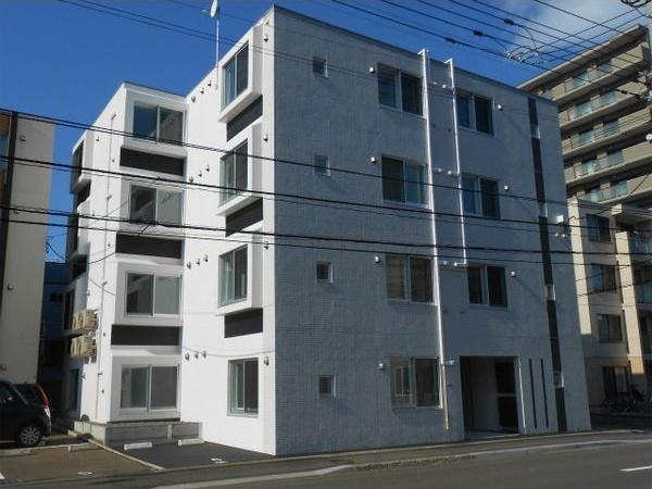 札幌市西区琴似三条5丁目のマンション(その他)