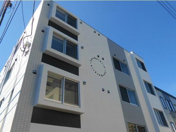 札幌市西区琴似三条5丁目のマンション(その他)