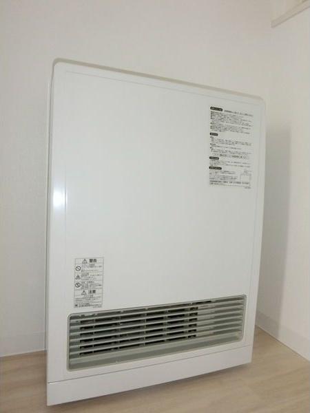 札幌市白石区栄通3丁目のマンション(その他設備)