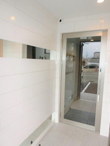 札幌市白石区栄通3丁目のマンション(その他)