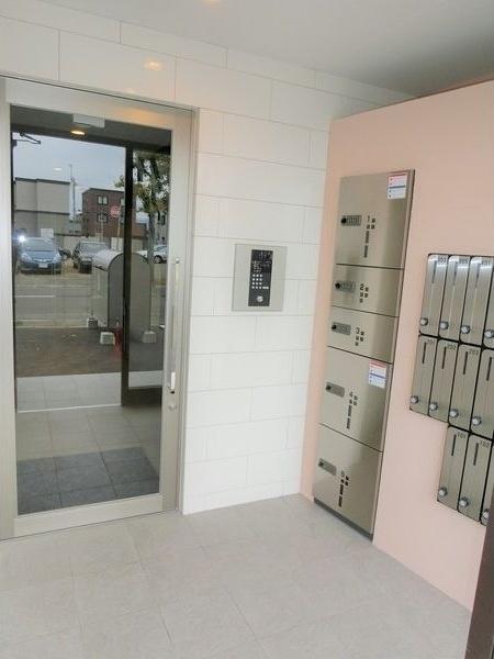 札幌市白石区栄通3丁目のマンション(その他)