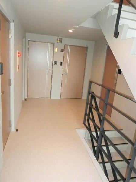 札幌市白石区栄通3丁目のマンション(その他)