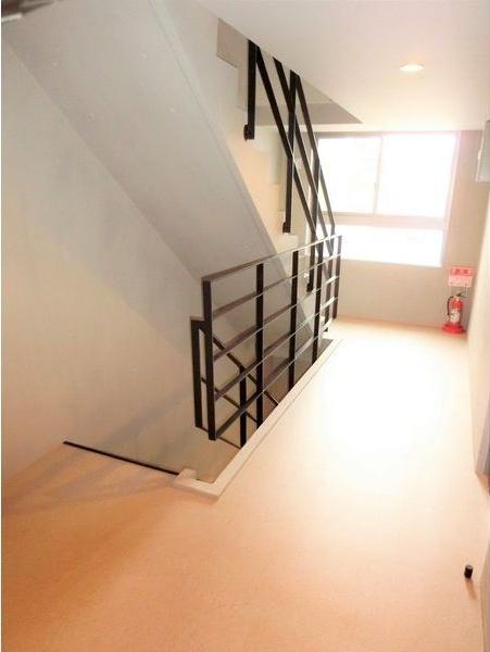 札幌市白石区栄通3丁目のマンション(その他)