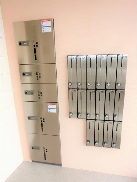 札幌市白石区栄通3丁目のマンション(その他)