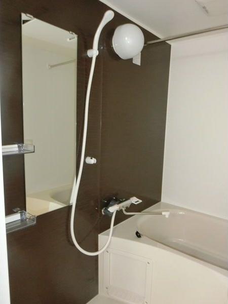 札幌市白石区栄通3丁目のマンション(バス)