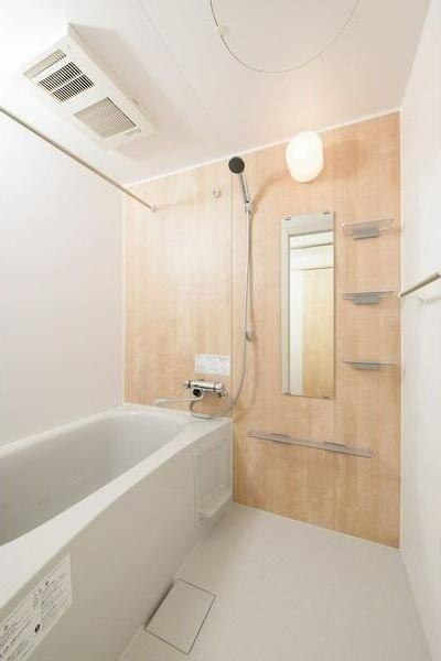札幌市北区北二十一条西5丁目のマンション(バス)