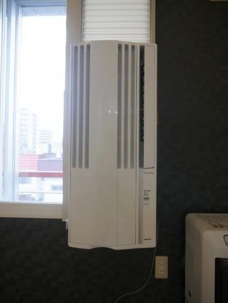 札幌市中央区南十条西6丁目のマンション(その他)