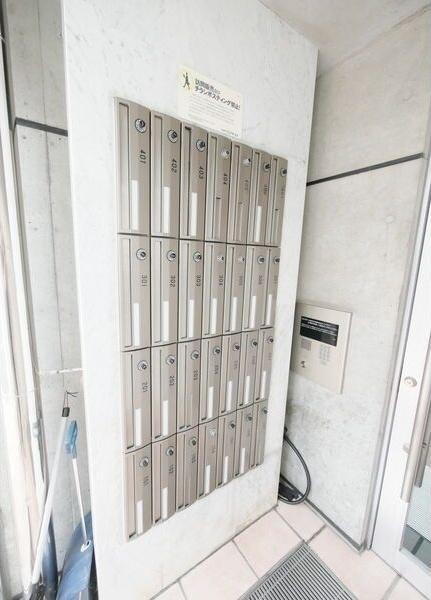 札幌市中央区南十条西6丁目のマンション(その他)