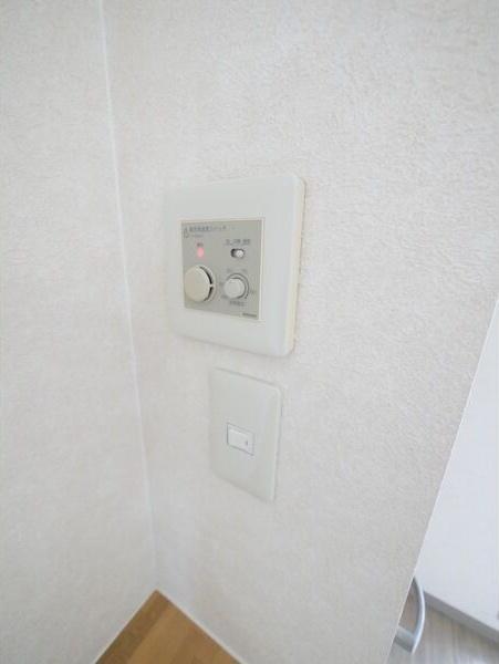 札幌市豊平区美園八条2丁目のマンション(その他設備)