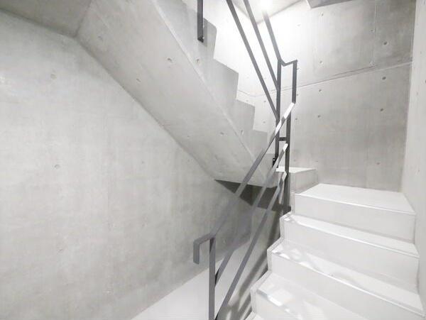 札幌市白石区東札幌二条3丁目のマンション(その他共用部分)