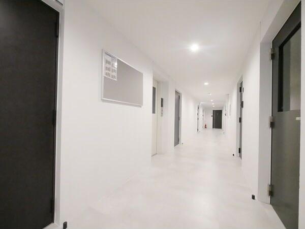 札幌市白石区東札幌二条3丁目のマンション(その他共用部分)