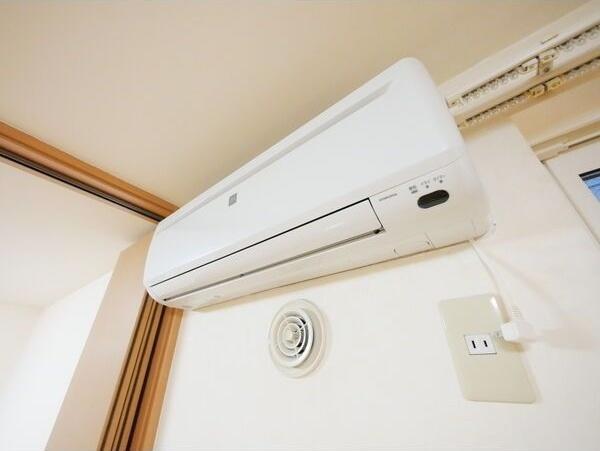 札幌市中央区南五条東2丁目のマンション(その他設備)